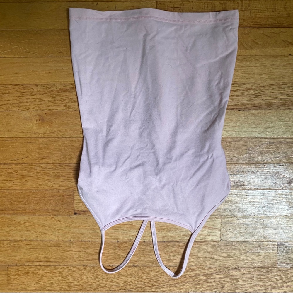 Lululemon Power Y tank size 4